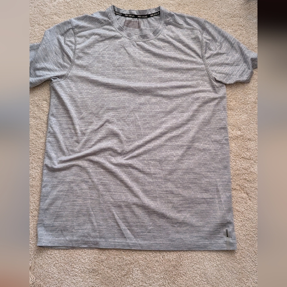 Extra Dri Reebok Performance T-shirt